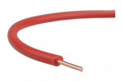 MCU 0,75 (H05V-U) VEZETÉK TÖMÖR RÉZ 300/500V PIROS
H05V-U 0,75 PIR
MCU 0,75 (H05V-U) VEZETÉK TÖMÖR RÉZ 300/500V PIROS
H05V-U 0,75 PIR